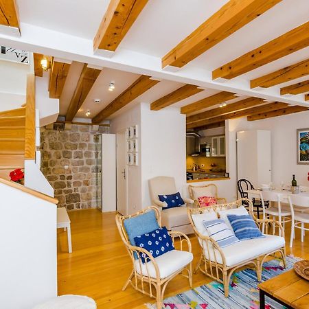 Apartment Domino 18 Dubrovnik Eksteriør billede
