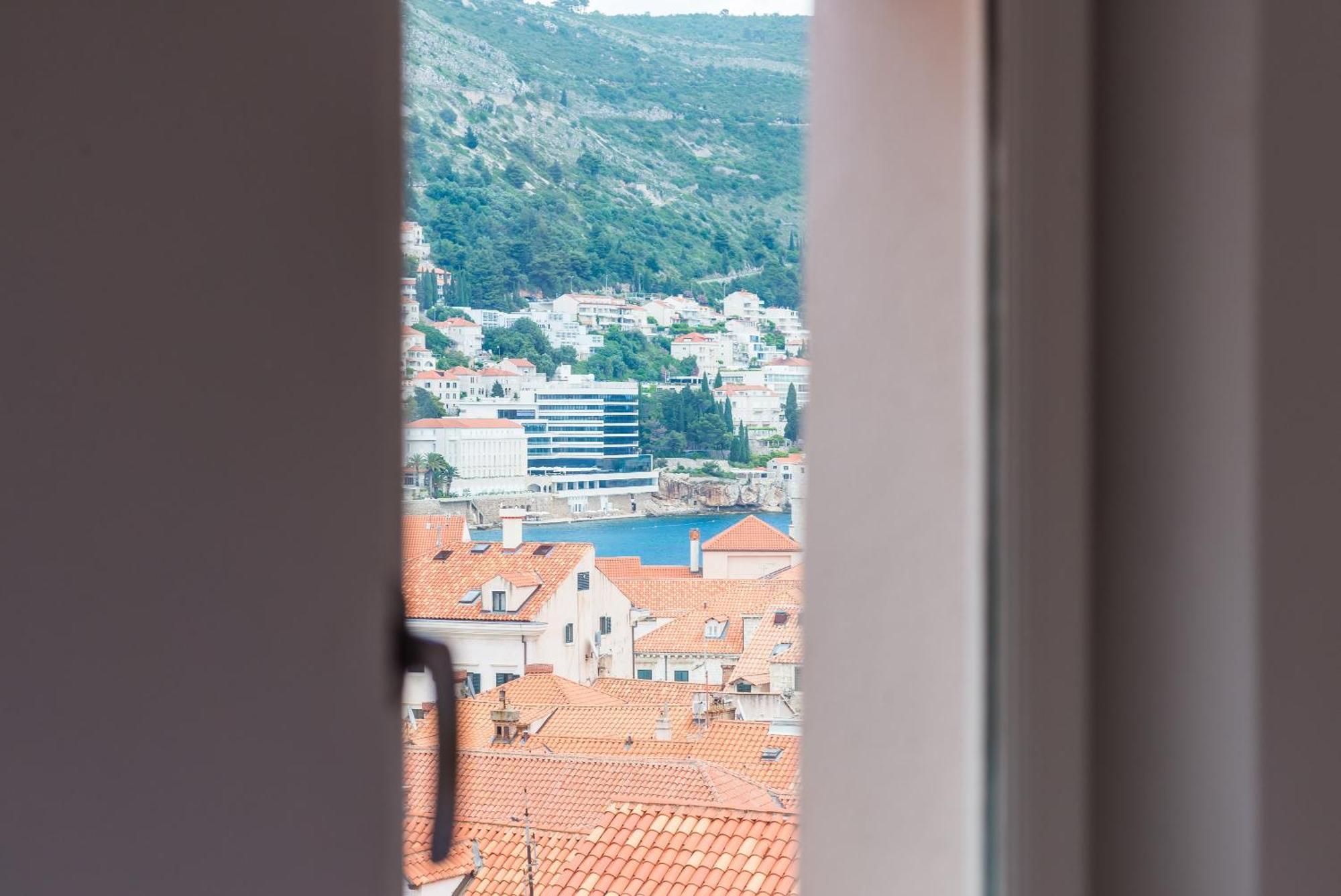 Apartment Domino 18 Dubrovnik Eksteriør billede