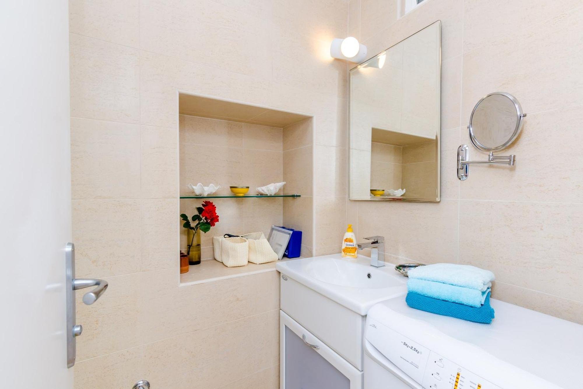 Apartment Domino 18 Dubrovnik Eksteriør billede