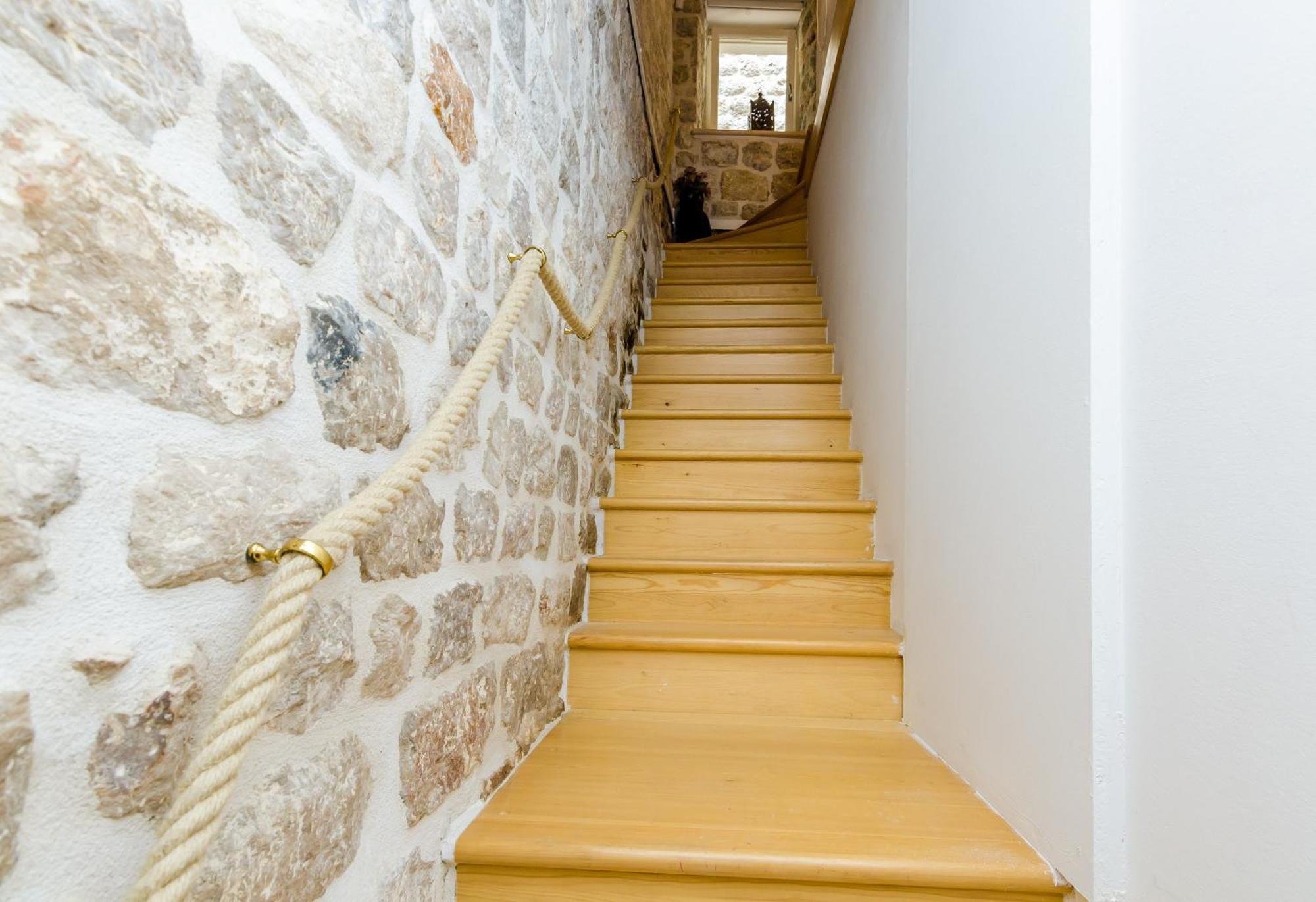 Apartment Domino 18 Dubrovnik Eksteriør billede