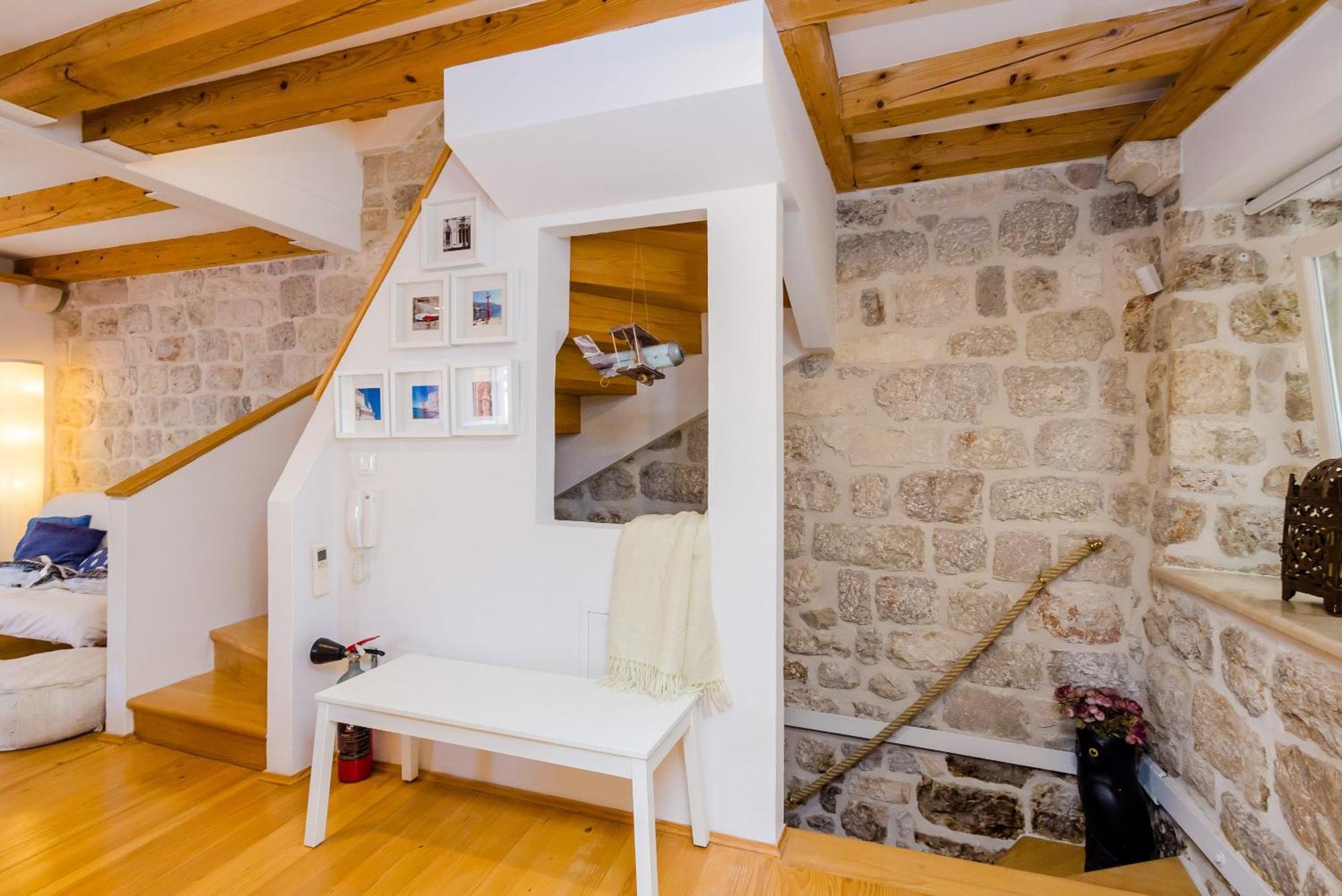Apartment Domino 18 Dubrovnik Eksteriør billede