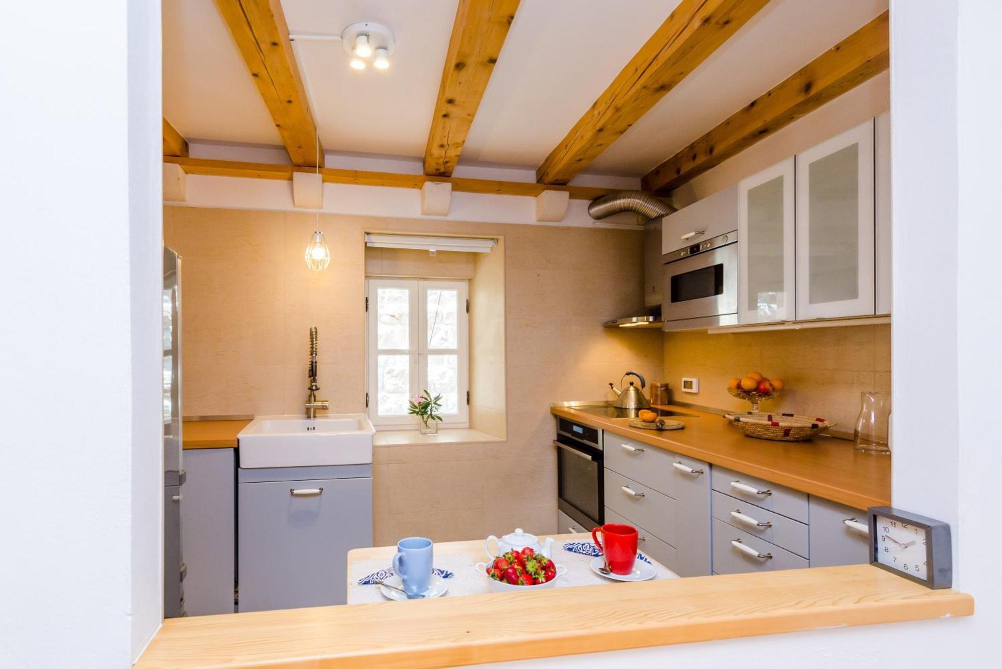 Apartment Domino 18 Dubrovnik Eksteriør billede