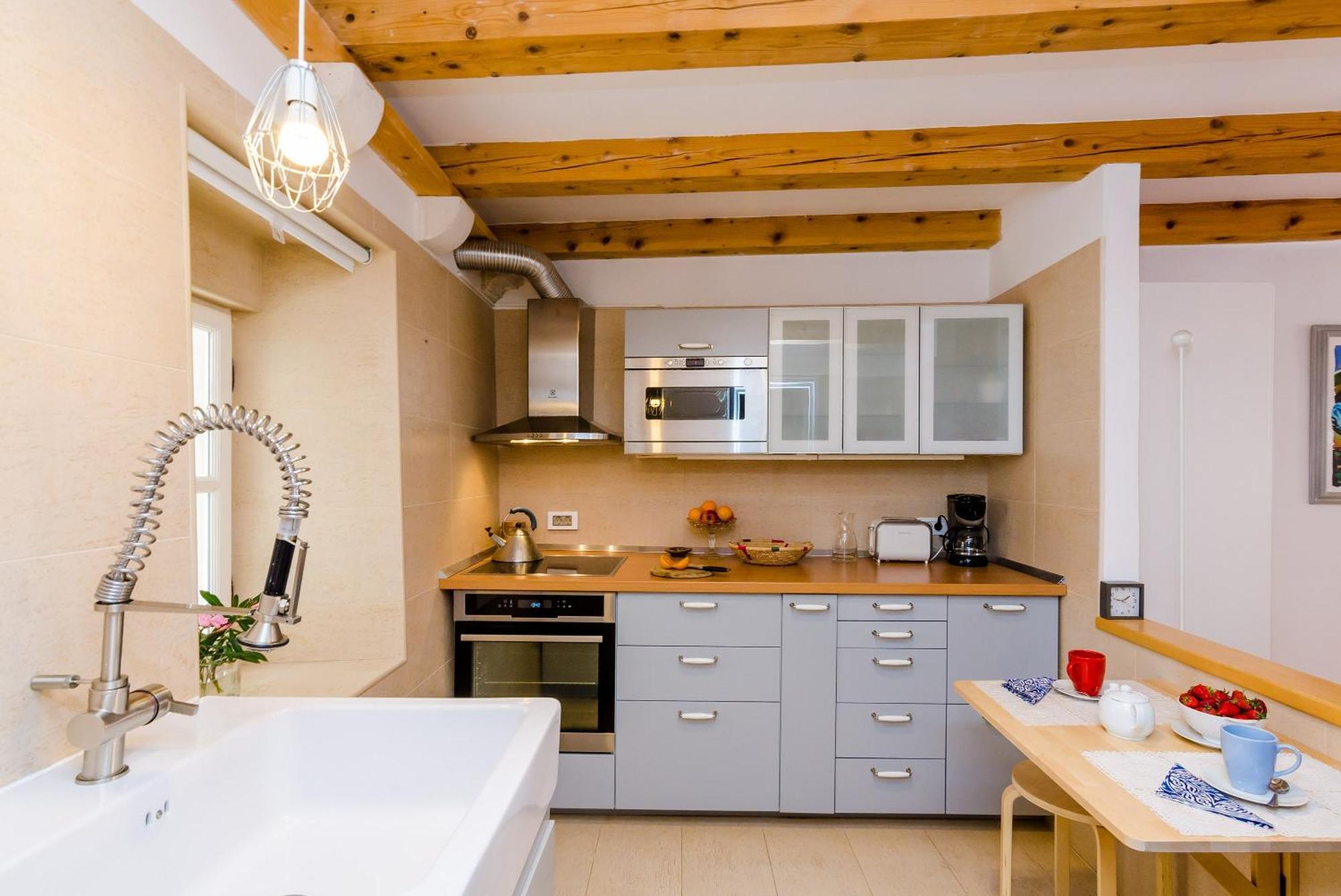 Apartment Domino 18 Dubrovnik Eksteriør billede