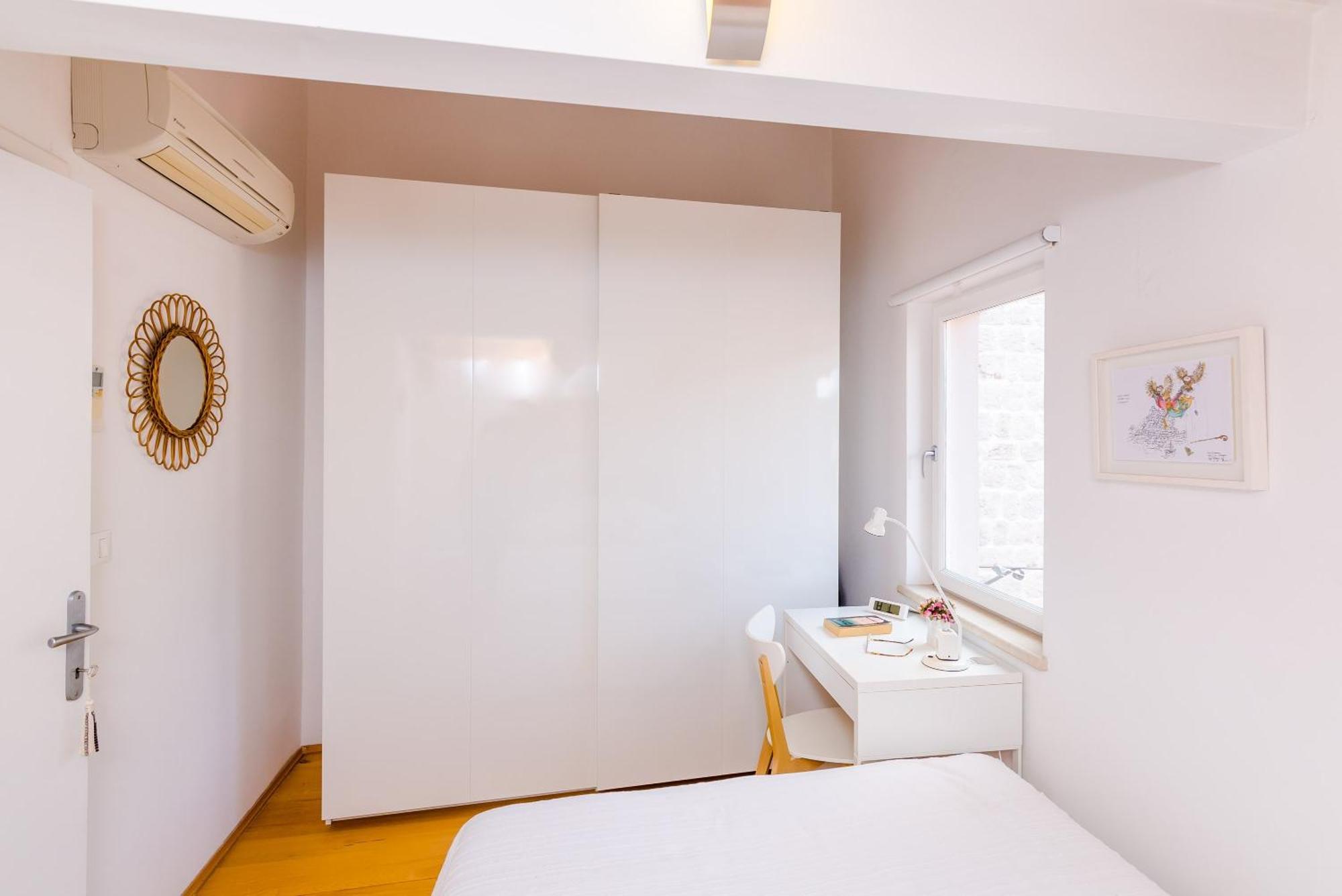 Apartment Domino 18 Dubrovnik Eksteriør billede