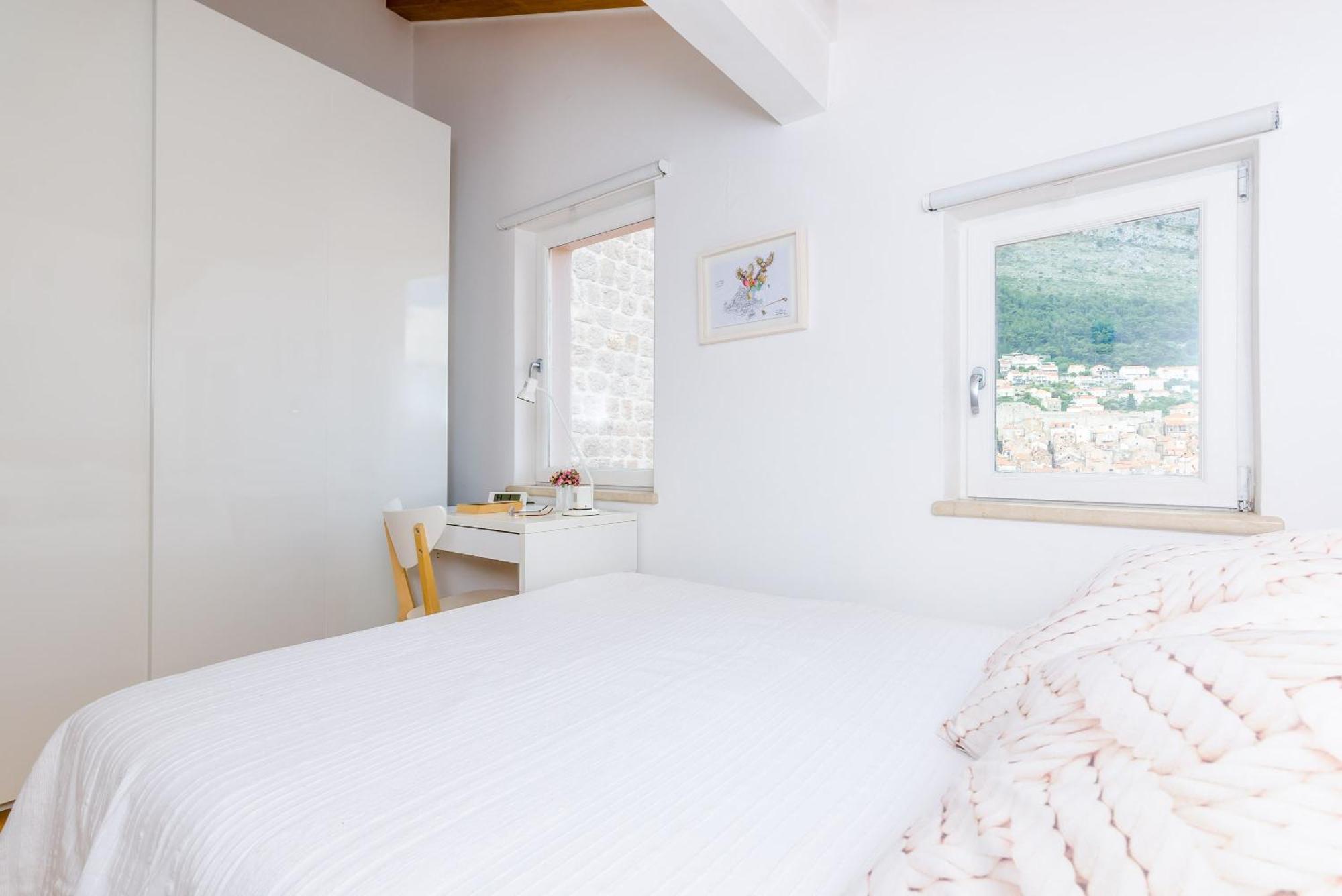 Apartment Domino 18 Dubrovnik Eksteriør billede