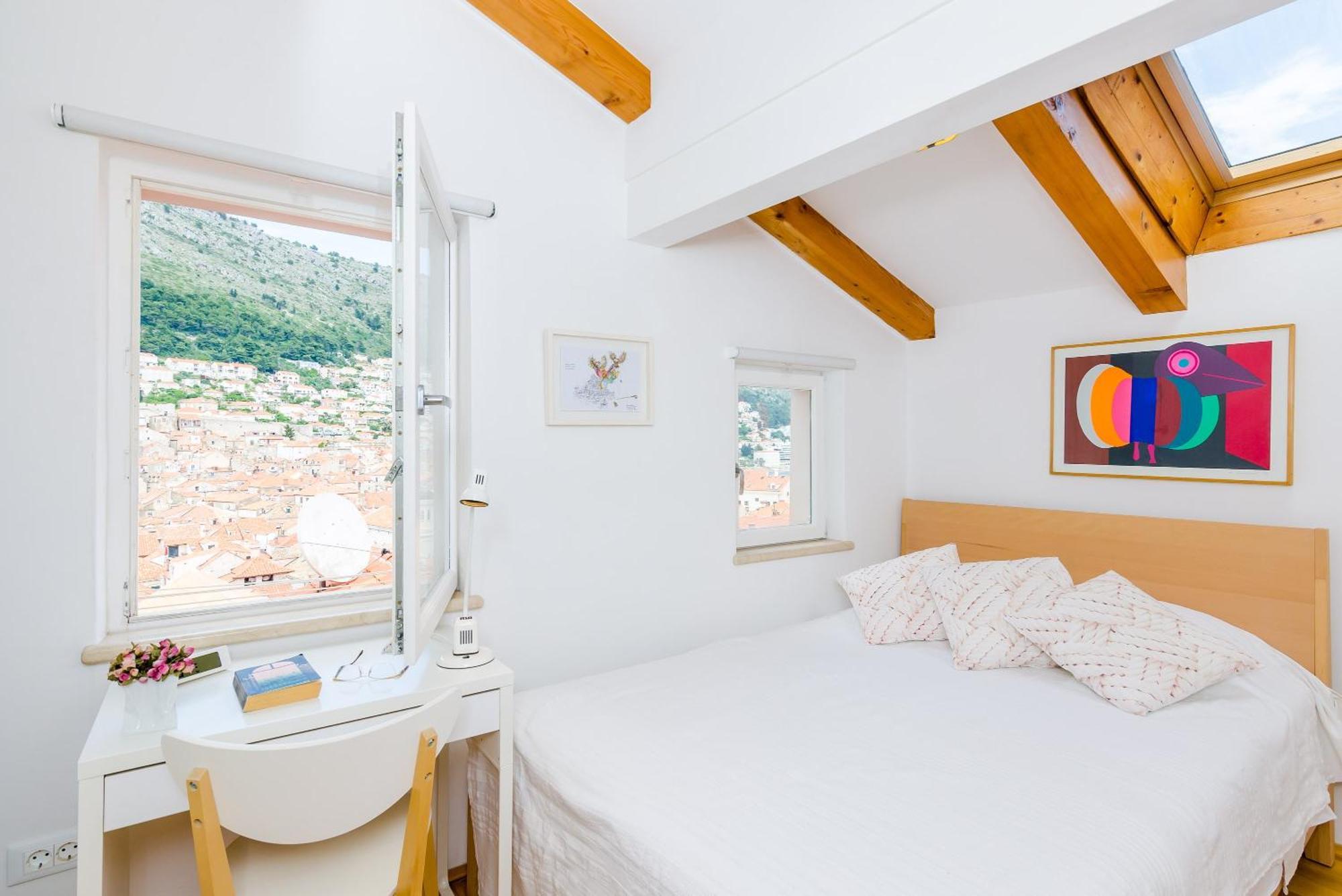 Apartment Domino 18 Dubrovnik Eksteriør billede