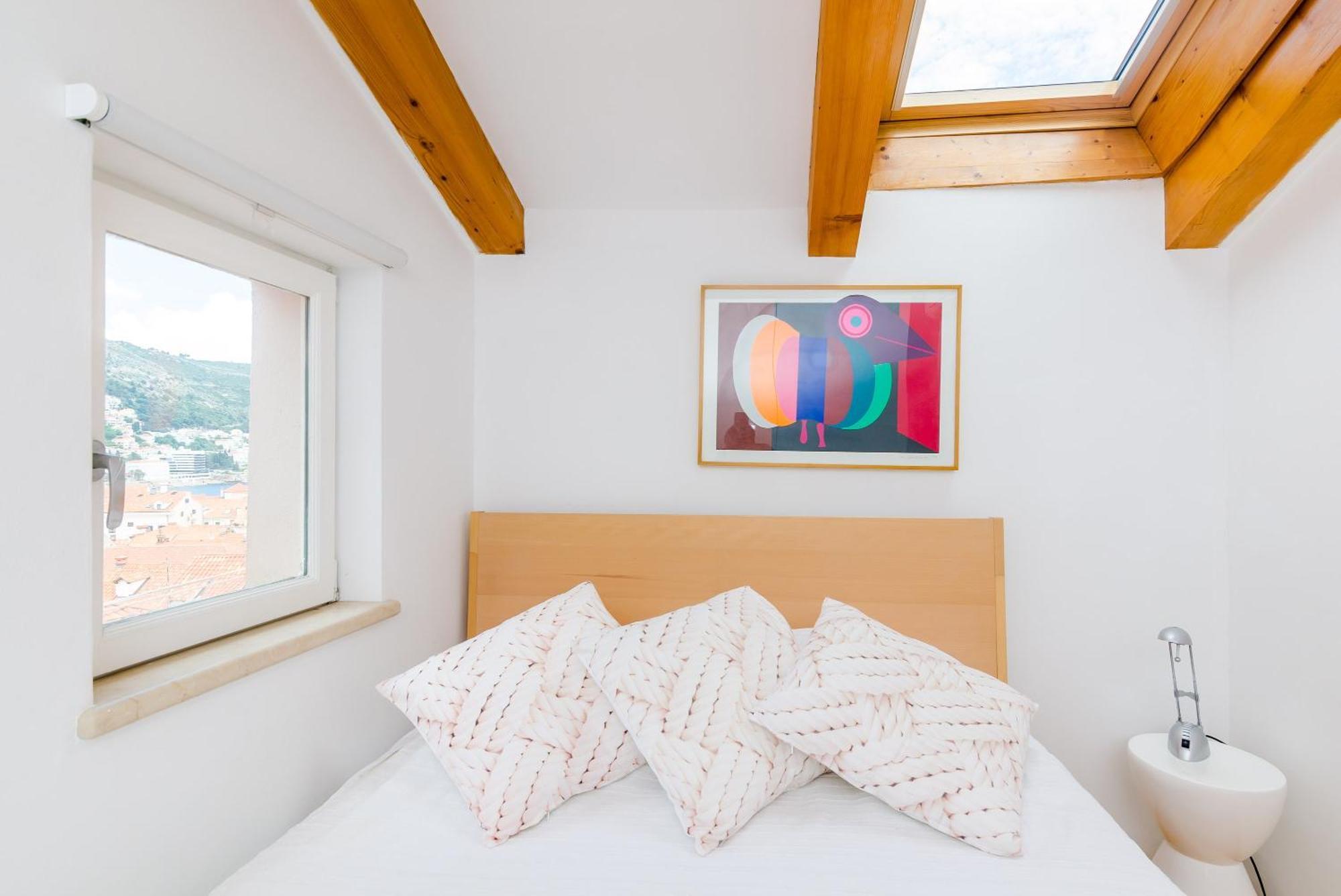 Apartment Domino 18 Dubrovnik Eksteriør billede