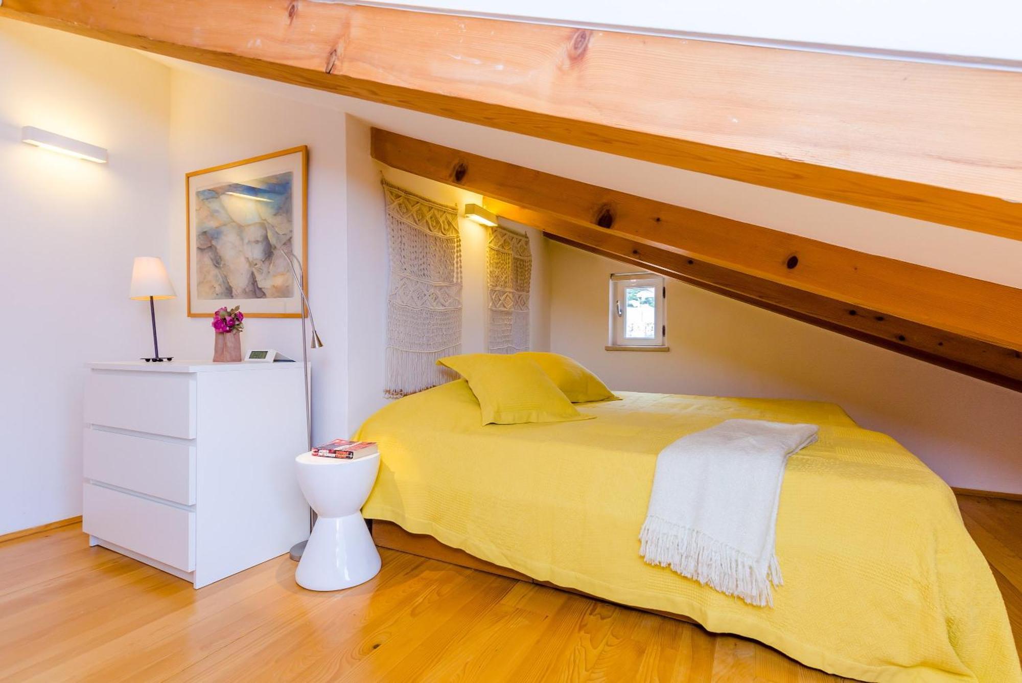 Apartment Domino 18 Dubrovnik Eksteriør billede
