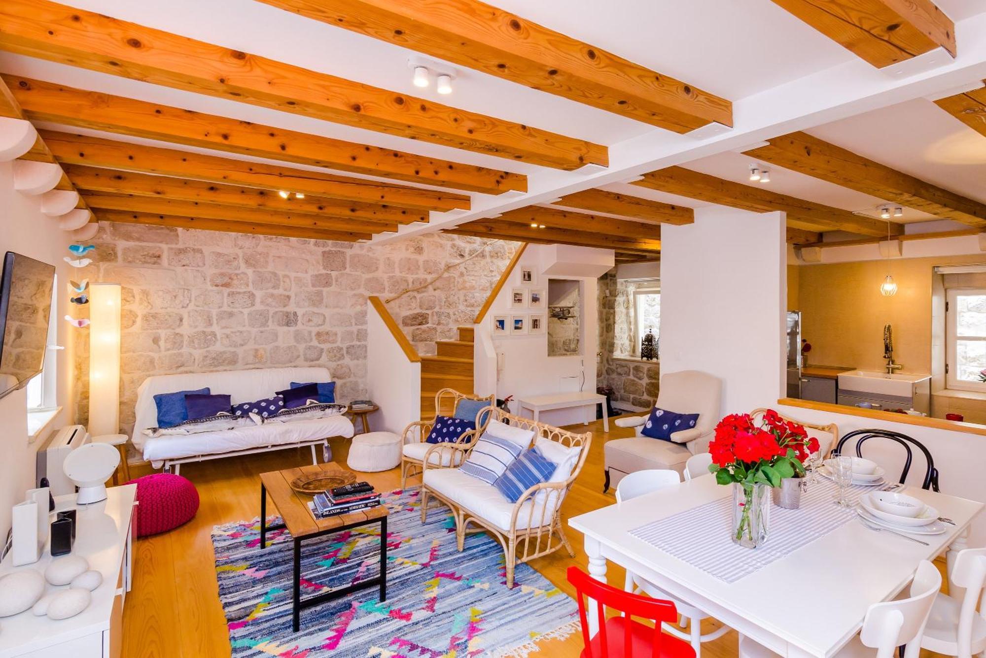 Apartment Domino 18 Dubrovnik Eksteriør billede