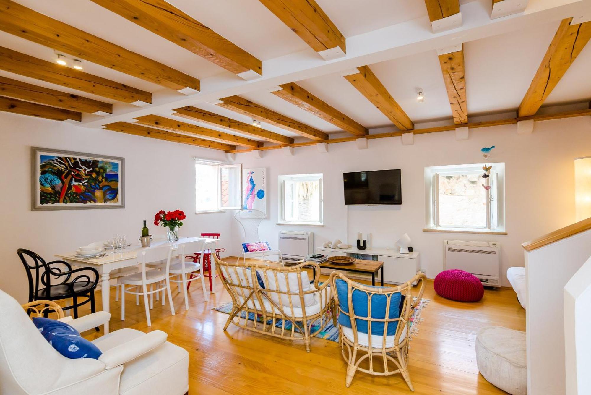 Apartment Domino 18 Dubrovnik Eksteriør billede