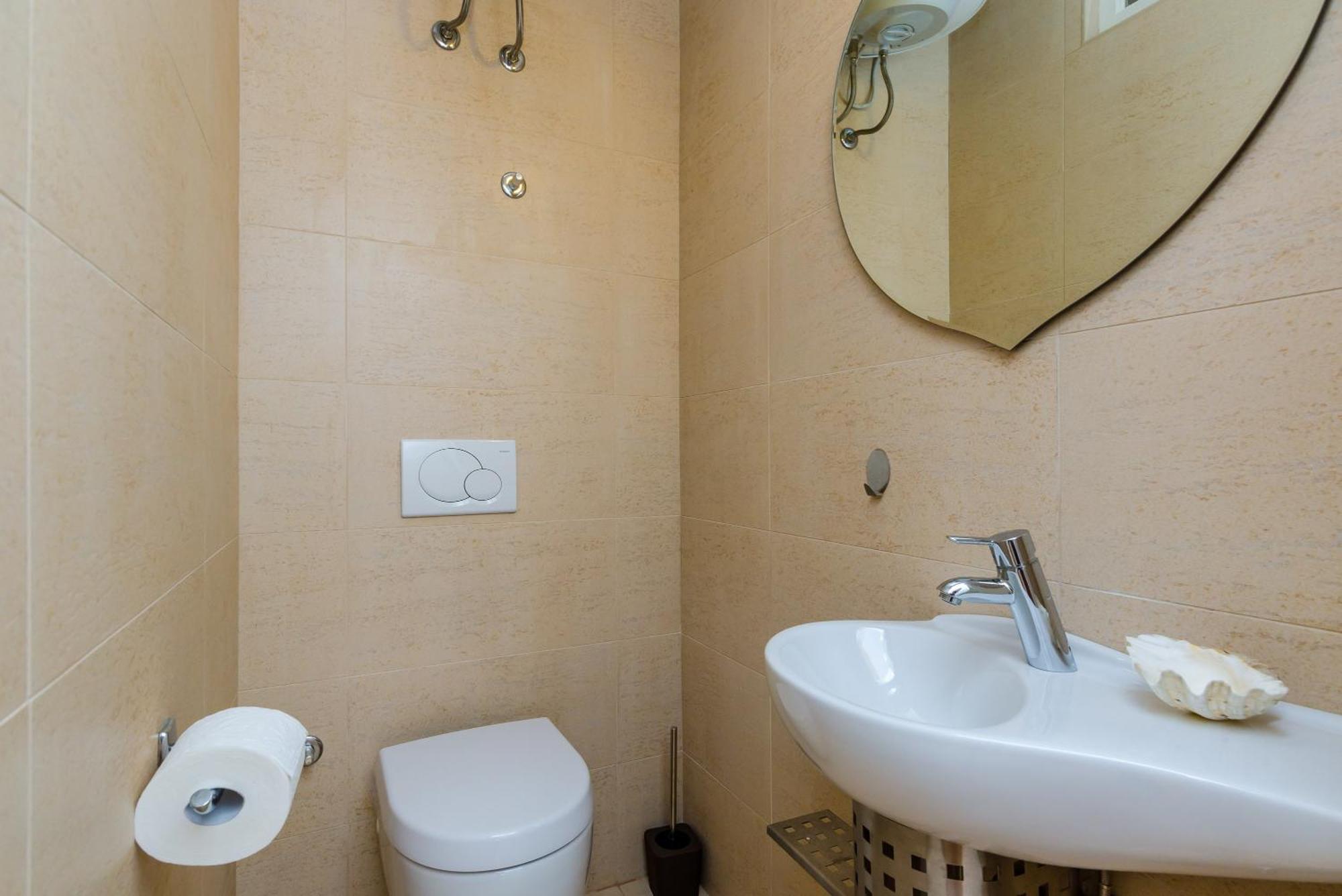 Apartment Domino 18 Dubrovnik Eksteriør billede