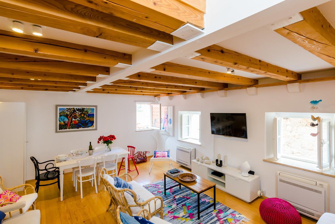 Apartment Domino 18 Dubrovnik Eksteriør billede