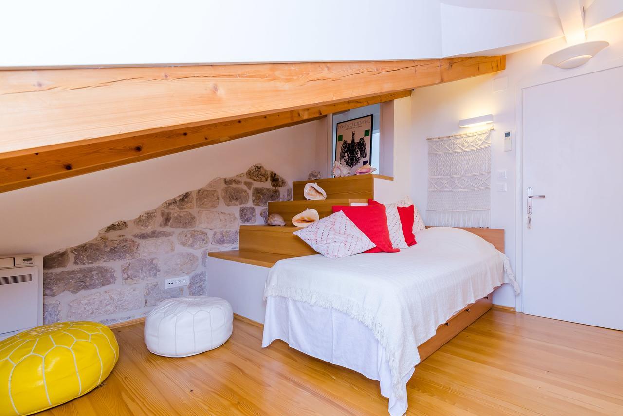 Apartment Domino 18 Dubrovnik Eksteriør billede